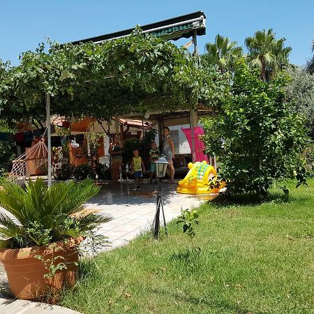 Aygun Pension Tekirova Esterno foto