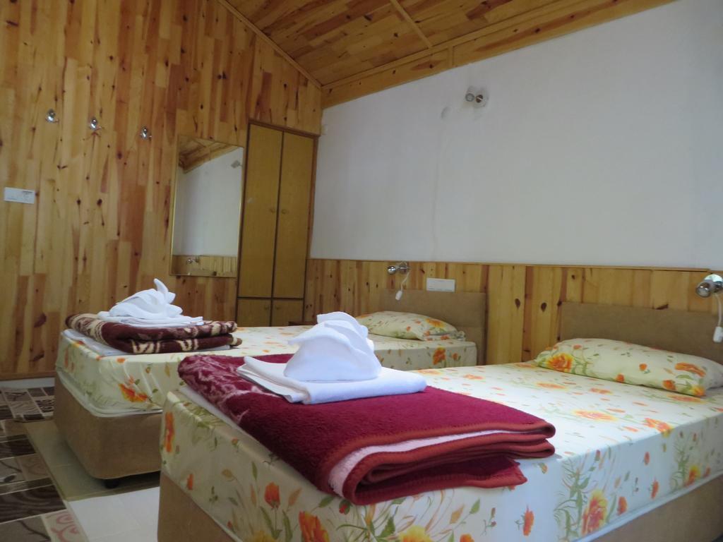 Aygun Pension Tekirova Esterno foto