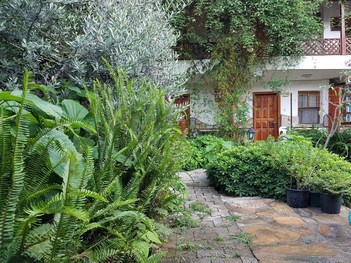 Aygun Pension Tekirova Esterno foto