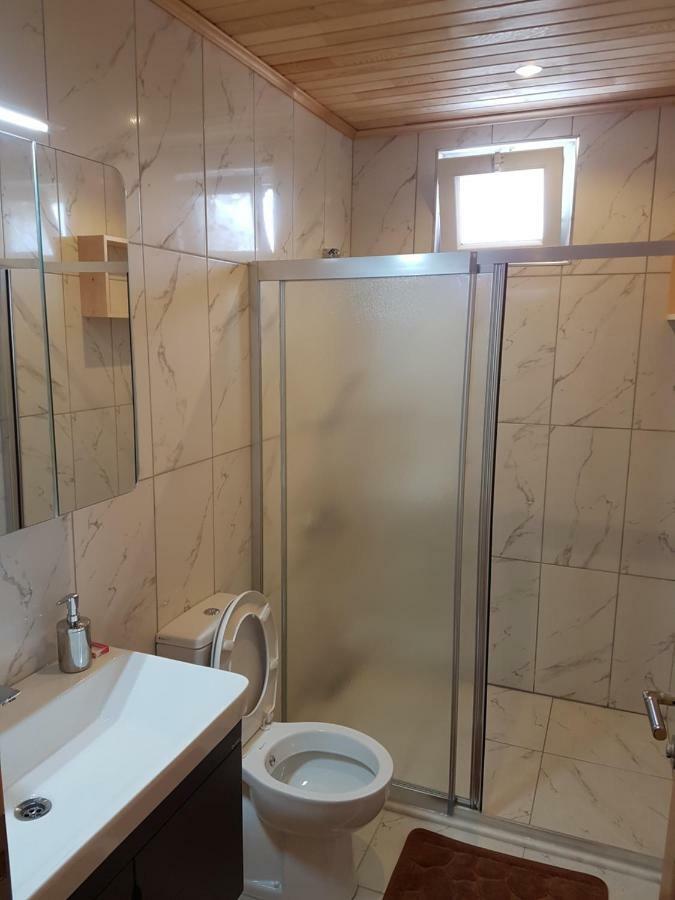 Aygun Pension Tekirova Esterno foto